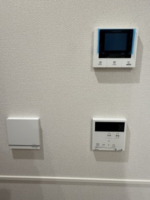 【セキュリティ】 | ボヌール西蒲田