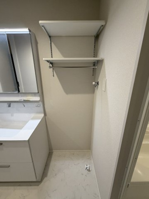 【設備】 | ボヌール西蒲田