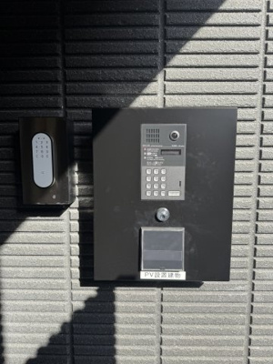 【その他共用部分】 | ボヌール西蒲田