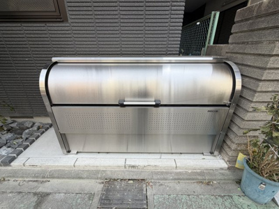 【その他共用部分】 | ボヌール西蒲田