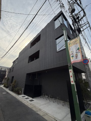 【その他】 | ボヌール西蒲田