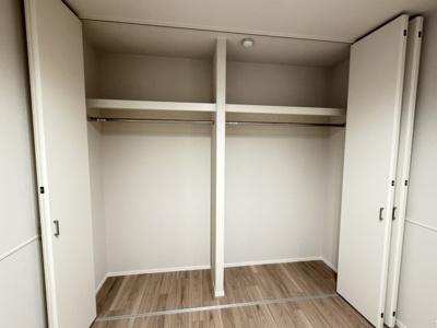 【収納】 | ボヌール西蒲田