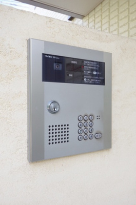 【セキュリティ】 | シャトーＭａｔｓｕｄａ