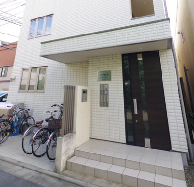 【エントランス】 | シャトーＭａｔｓｕｄａ