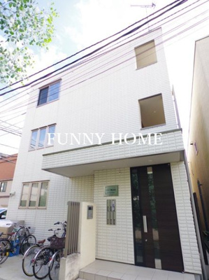 【外観】 | シャトーＭａｔｓｕｄａ