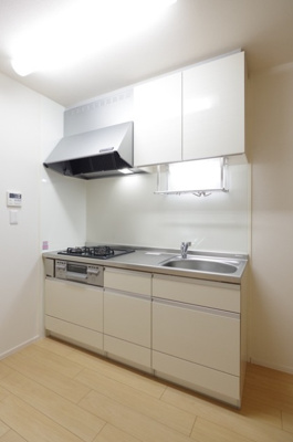 【キッチン】 | シャトーＭａｔｓｕｄａ