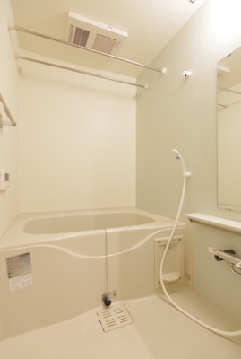 【浴室】 | シャトーＭａｔｓｕｄａ