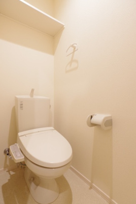 【トイレ】 | シャトーＭａｔｓｕｄａ