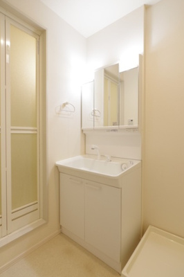 【洗面所】 | シャトーＭａｔｓｕｄａ