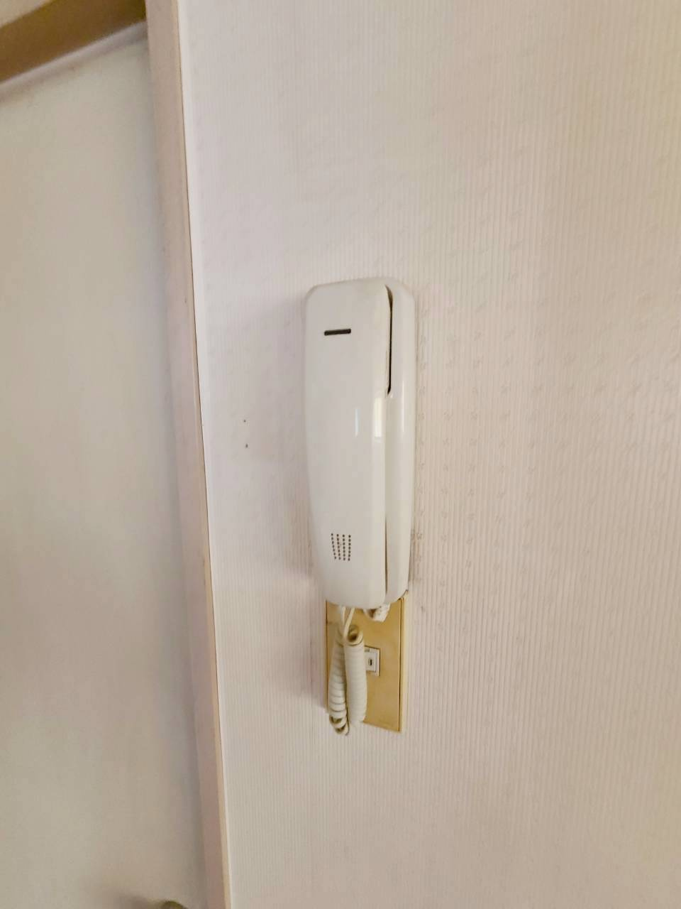 谷口貸家のセキュリティ