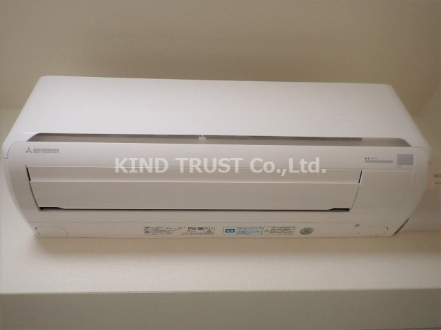 ノルデンハイム南森町の設備