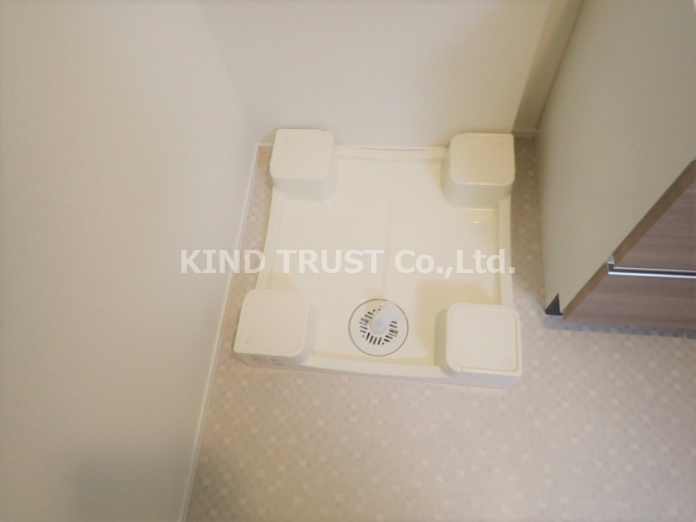 ノルデンハイム南森町の設備