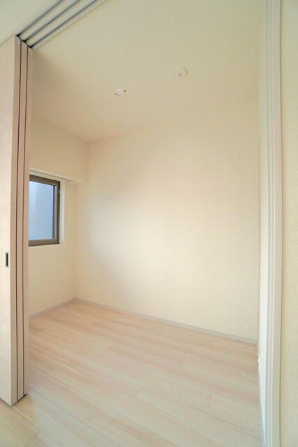 リビオメゾン御茶ノ水ＥＡＳＴの寝室