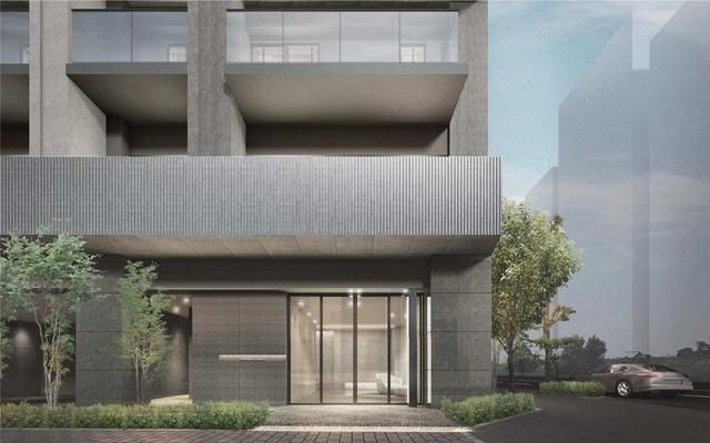 リビオメゾン御茶ノ水ＥＡＳＴのその他共用部分