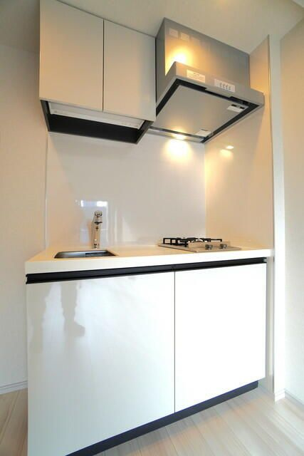 リビオメゾン御茶ノ水ＥＡＳＴのキッチン