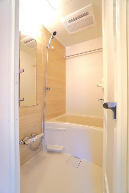 リビオメゾン御茶ノ水ＥＡＳＴの浴室