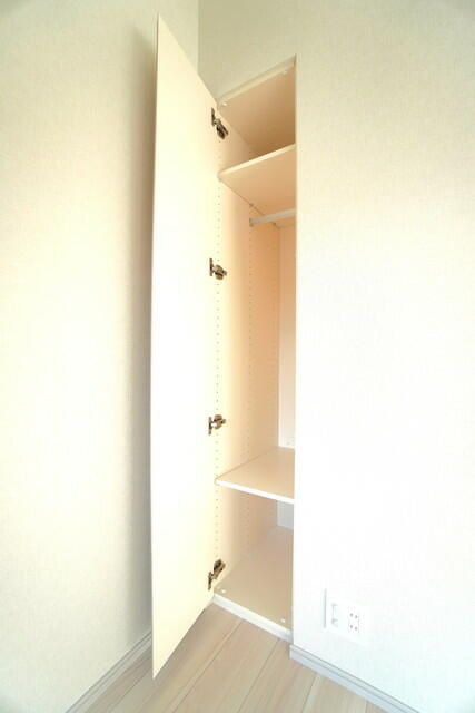 リビオメゾン御茶ノ水ＥＡＳＴの収納