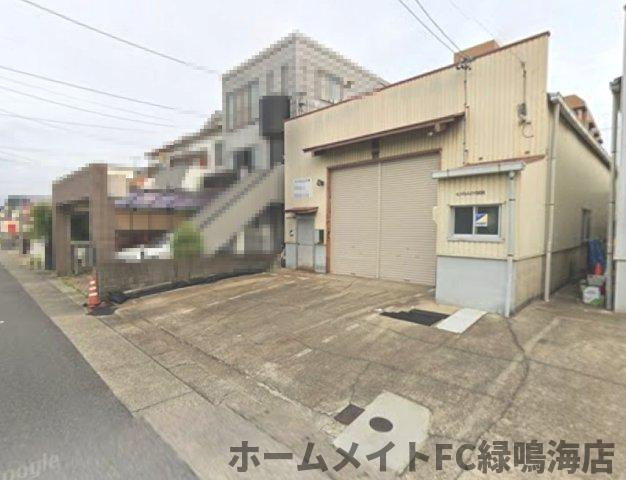 (有)い菱倉庫