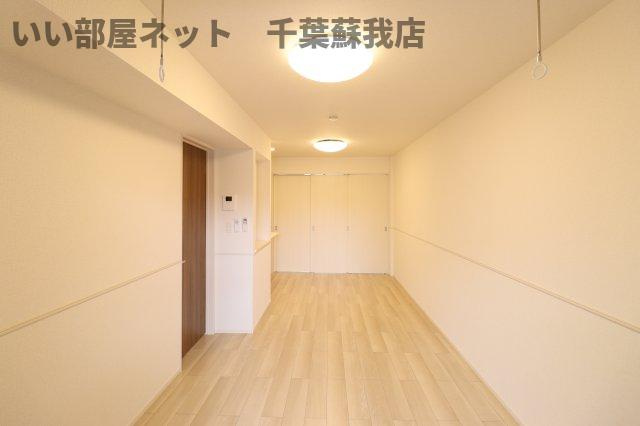 ソル・レヴェンテの居間・リビング|おしゃれな居間です