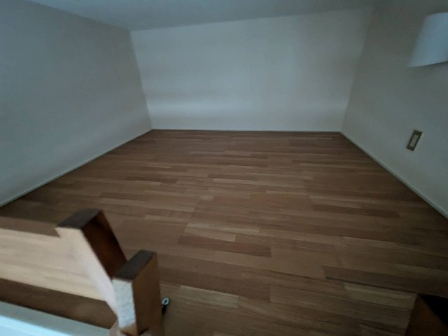 ヨーロピアン西明石の寝室