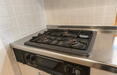 【キッチン】 | ケーリエ