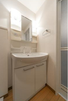 【独立洗面台】 | ケーリエ