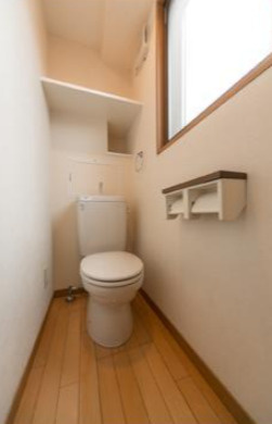 【トイレ】 | ケーリエ