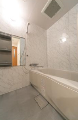 【浴室】 | ケーリエ