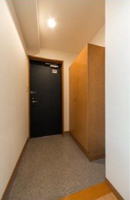 【玄関】 | ケーリエ