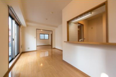 【居間・リビング】 | ケーリエ