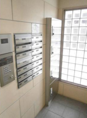 【その他共用部分】 | ケーリエ