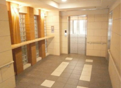 【エントランス】 | ケーリエ