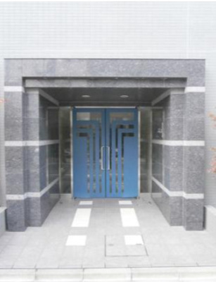 【エントランス】 | ケーリエ