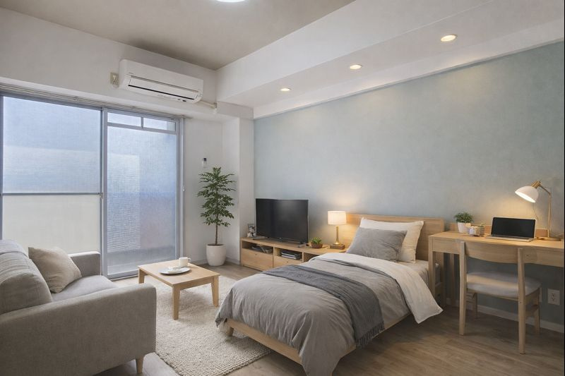 メゾンカトレア