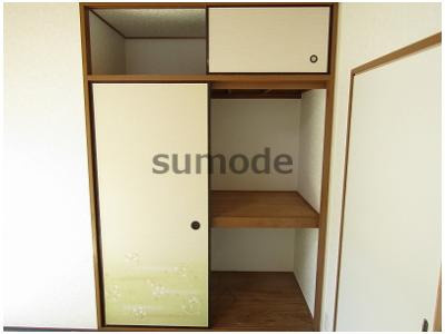 高槻市別所本町の賃貸マンションのその他共用部分