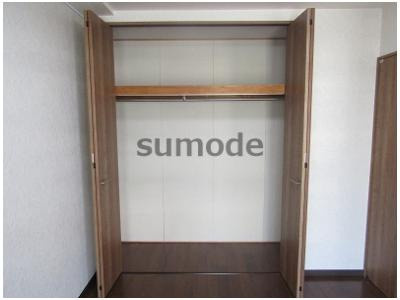 高槻市別所本町の賃貸マンションの地図