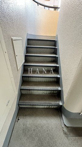 グレース秀和 のその他共用部分