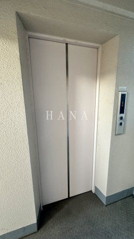 グレース秀和 のその他共用部分