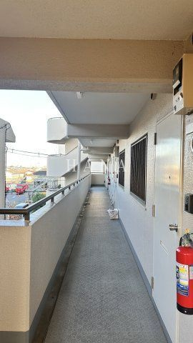 グレース秀和 のその他共用部分