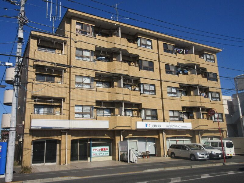 グレース秀和 のその他