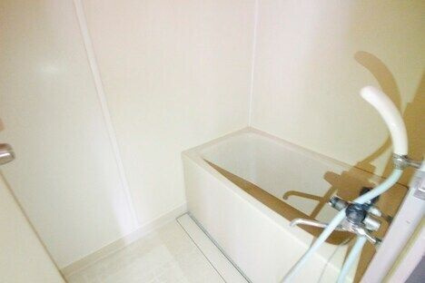 グレース秀和 の浴室