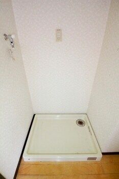 グレース秀和 の設備