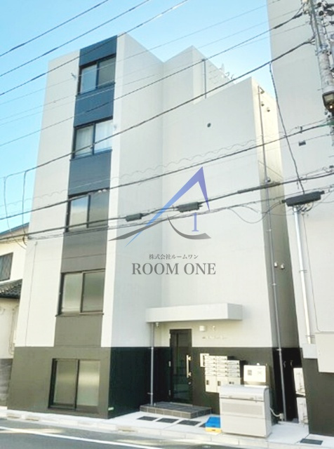 ６th Av.RESIDENCE AYASE