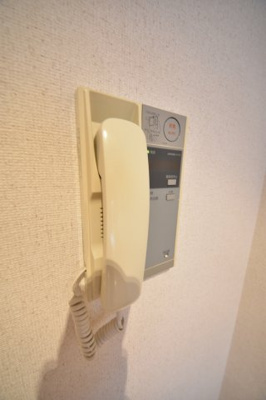 【セキュリティ】 | DOMみなと元町