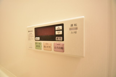 【設備】 | DOMみなと元町