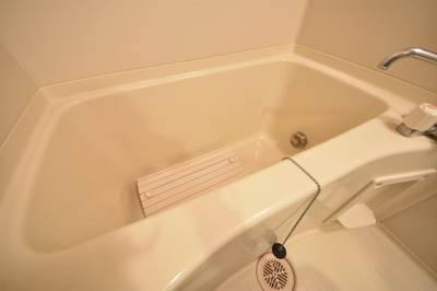 【浴室】 | DOMみなと元町