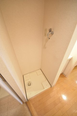 【洗面所】 | DOMみなと元町