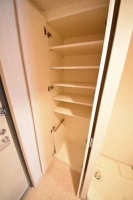 【収納】 | DOMみなと元町