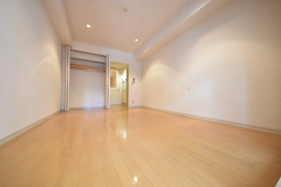 【洋室】 | DOMみなと元町