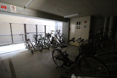 【その他共用部分】 | DOMみなと元町